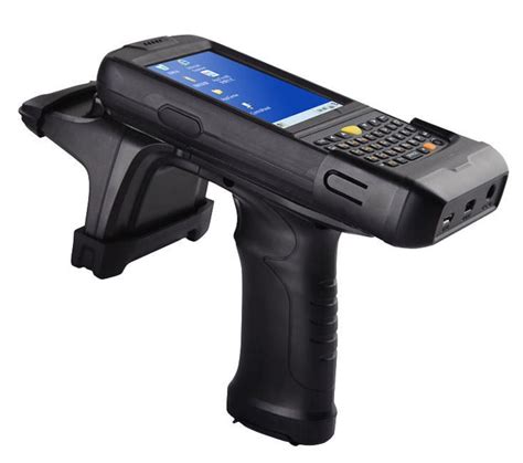 portable rfid readers|hand held rfid scanner.